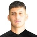 Miño, Facundo Sebastian