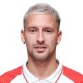 Miljevic, Matko Mijael