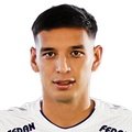 Molina, Mauro