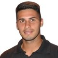 Monje, Pablo Daniel