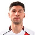 Montiel, Gonzalo
