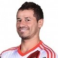 Mora, Rodrigo Nicanor