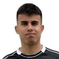 Morales, Agustin Mario