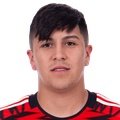 Morales, Marcelo Ariel