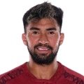 Moreno, Damian Marcelino