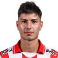 Moreyra, Stefano Nahuel