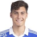 Muñoz, Cristobal Renato