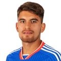 Navarrete, Daniel Alejandro