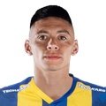Navarro, Federico Dario