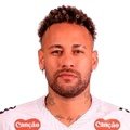 Neymar, da Silva Santos Júnior