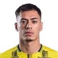 Noguera, Junior Alexander