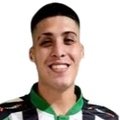 Obredor, Gabriel Nazareno