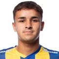Ocampo, Elias Nahuel