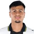 Ordonez, Christian Nahuel