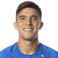 Ortega, Martin Yamir