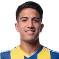 Ortiz, Kevin Estuardo