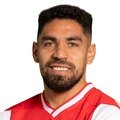 Ortiz, Marcelo Damian