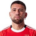 Otamendi, Nicolas Hernan