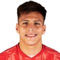 Ovando, Lautaro