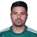 Palacios, Sebastian Alberto