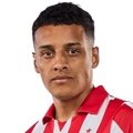 Palacios, Tiago Asael
