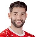 Paredes, Franco Ezequiel