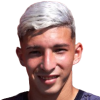 Paredes, Luciano
