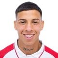 Peralta, Taiel Ezequiel