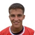 Peresutti, Mateo