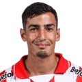 Pereyra, Elias Ivan