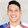 Perez, Claudio Daniel