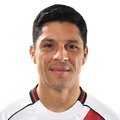 Perez, Enzo Nicolas