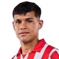Perez, Fabricio Alexis