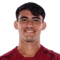 Perez, Gonzalo German