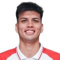 Perez, Leonel Ulises