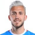 Piovi, Gonzalo