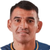Piris, Oscar Alberto