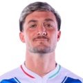 Pizzini, Francisco Andres