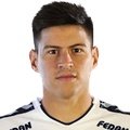 Pons, Facundo