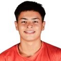 Porcel, Diego Rodrigo