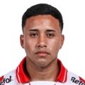 Puebla, Damian Ariel
