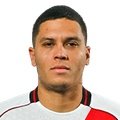 Quintero, Juan Fernando