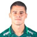 Quinteros, Franco Agustín