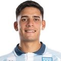 Quiros, Santiago Alexander