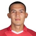 Ramirez, Tobias Emanuel