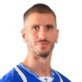 Rasmussen, Federico Nicolas