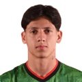 Reinatti, Josue Jeronimo
