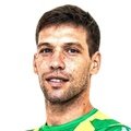 Riaño, Claudio