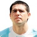 Riquelme, Juan Román