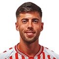 Riquelme, Roman Daniel